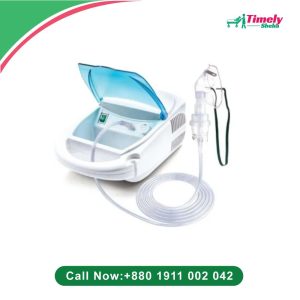 Life Care Nebulizer Machine