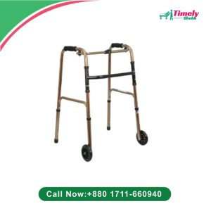Patient Walker