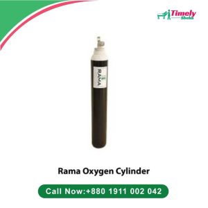 Rama Oxygen Cylinder Price in Bangladesh