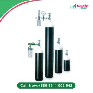 Oxygen Cylinder Rent in Dhaka