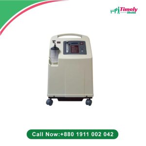 Yuwell 10L Oxygen Concentrator